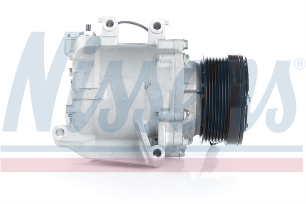 89246 NISSENS Компрессор кондиционера