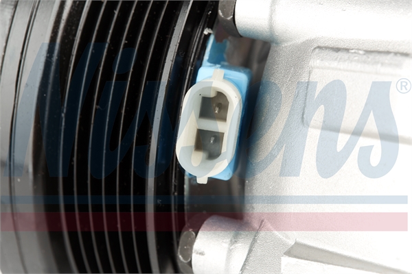 89492 NISSENS Компрессор кондиционера