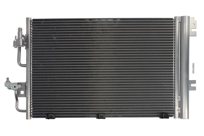 KTT110145 THERMOTEC Радиатор кондиционера