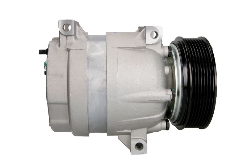 699361 VALEO Компрессор кондиционера