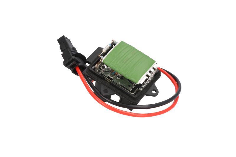 DER014TT THERMOTEC Элемент регулировки вентилятора