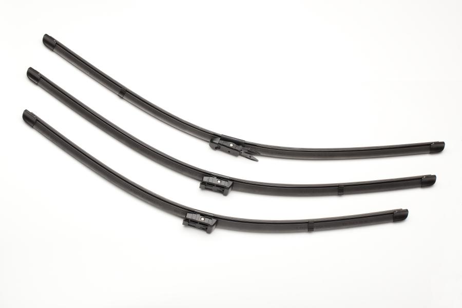 DF034 DENSO Безкаркасные дворники