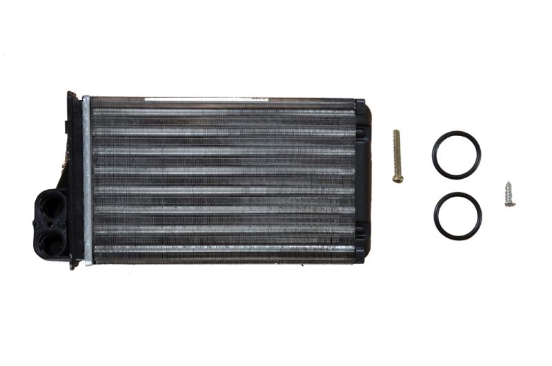 54250 NRF Радиатор печки