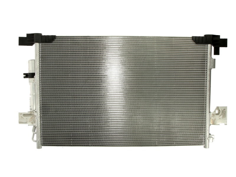 814315 VALEO Радиатор кондиционера