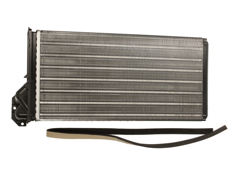 D6W011TT THERMOTEC Радиатор печки