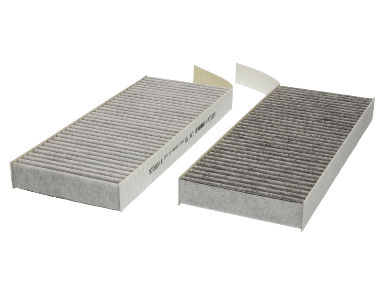 LAK751S KNECHT Салонный фильтр