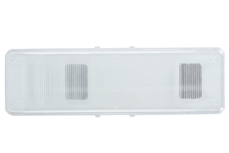 TLUN046LRL TRUCKLIGHT Rear lamp glass cover