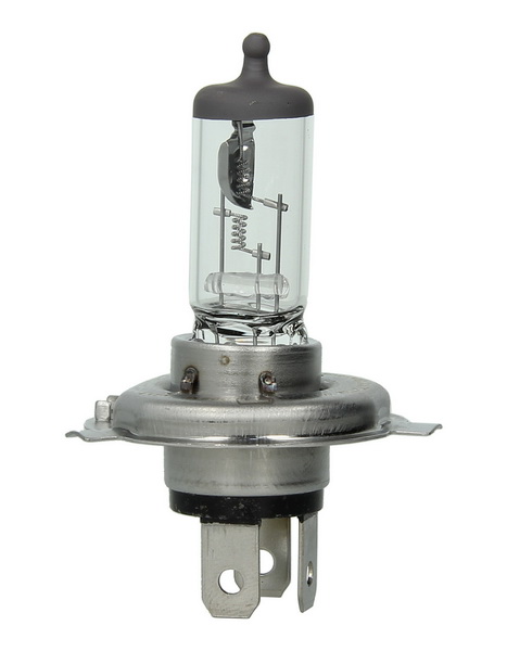 64196 OSRAM лампочка H4