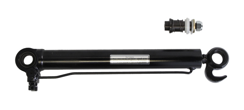 31867 FEBI BILSTEIN Насос / привод наклона кабины