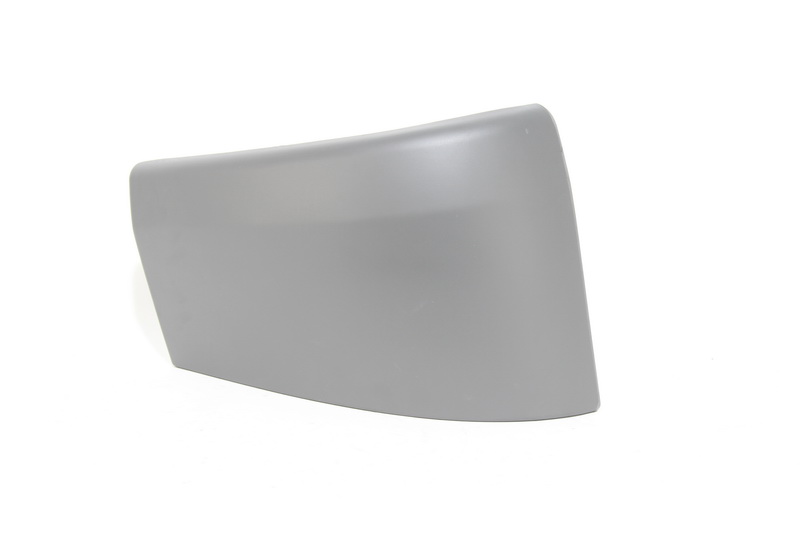 RVIBC003R PACOL Элементы бампера