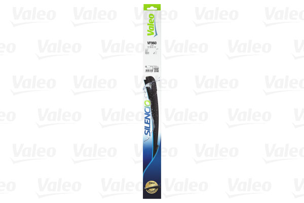 577960 VALEO Безкаркасные дворники