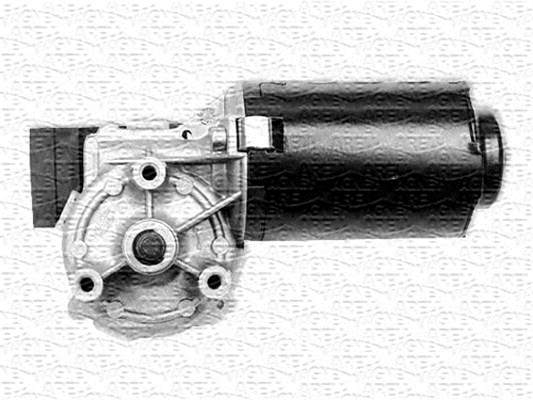 064343499010 MAGNETI MARELLI Мотор стеклоочистителя