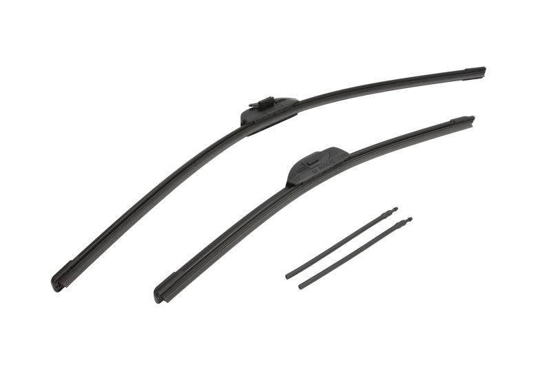 3397007566 BOSCH Безкаркасные дворники