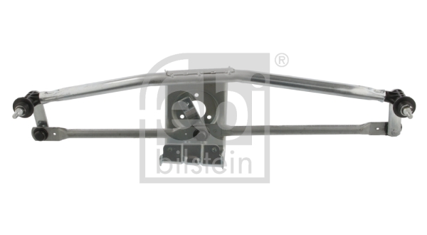 40705 FEBI BILSTEIN Windscreen wiper mechanism
