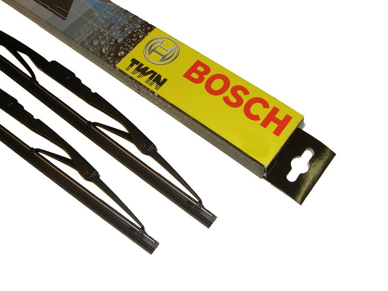 3397001543 BOSCH Щетки стеклоочистителя (600/530mm) MB Sprinter (901-905)/VW LT 96-06 (Twin)