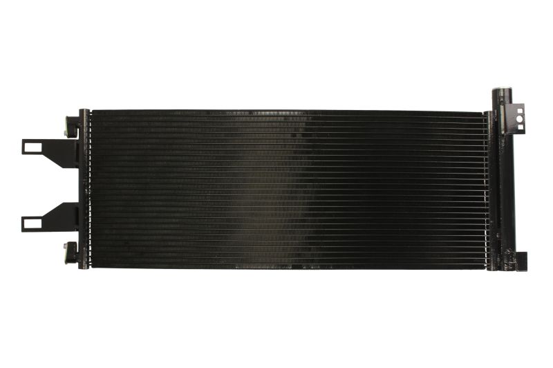 KTT110118 THERMOTEC Радиатор кондиционера