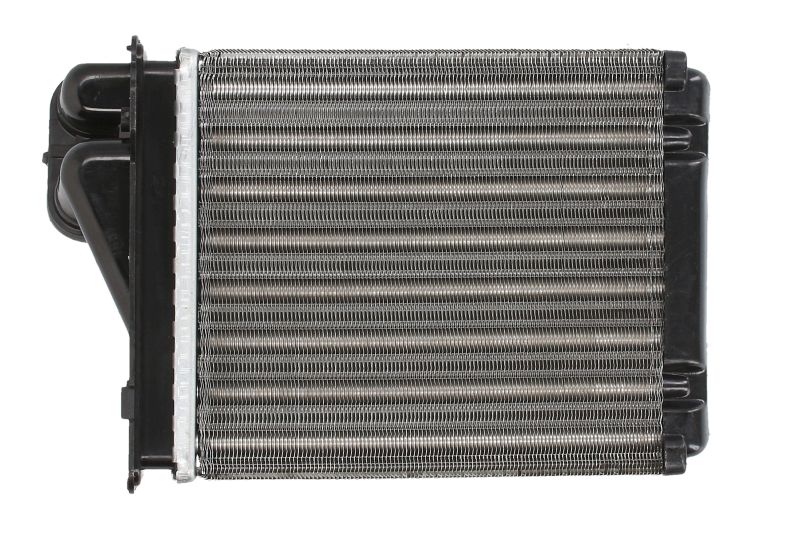 54323 NRF Радиатор печки