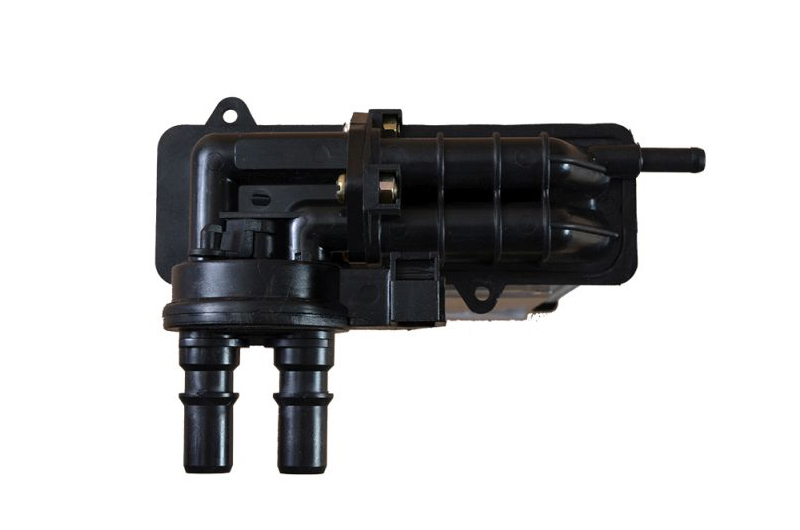 53610 NRF Радиатор печки