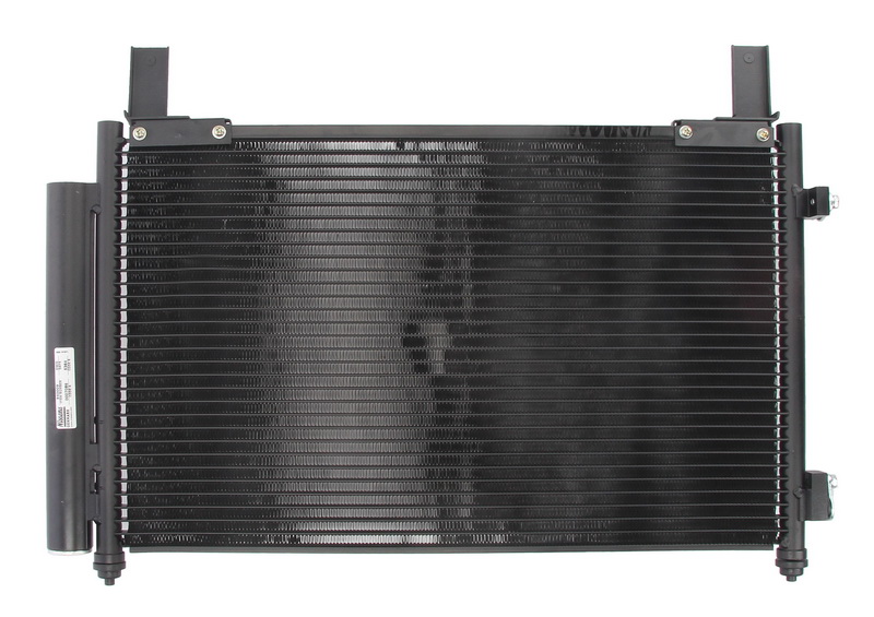 940009 NISSENS Радиатор кондиционера