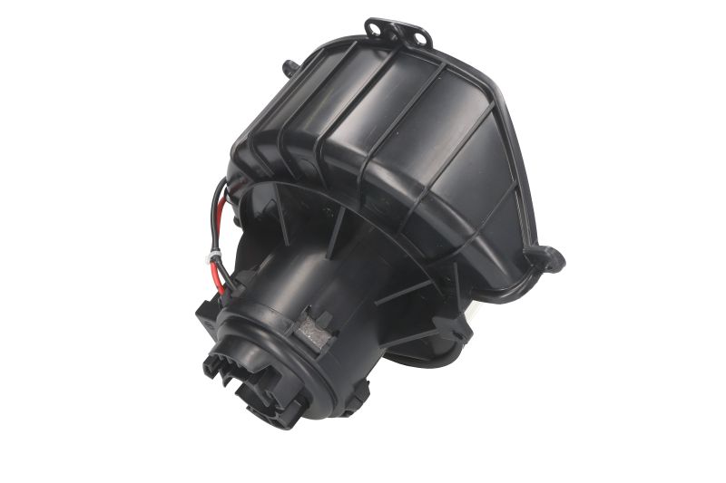 87188 NISSENS Вентилятор салона