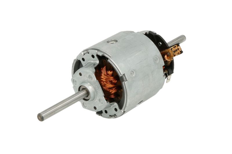 0130111116 BOSCH Двигатель вентилятора