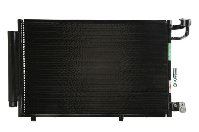 35903 NRF Радиатор кондиционера