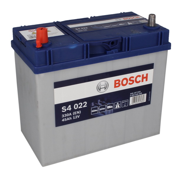 0092S40220 BOSCH Аккумулятор