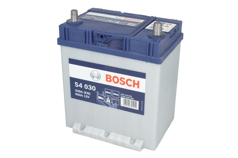 0092S40300 BOSCH Аккумулятор