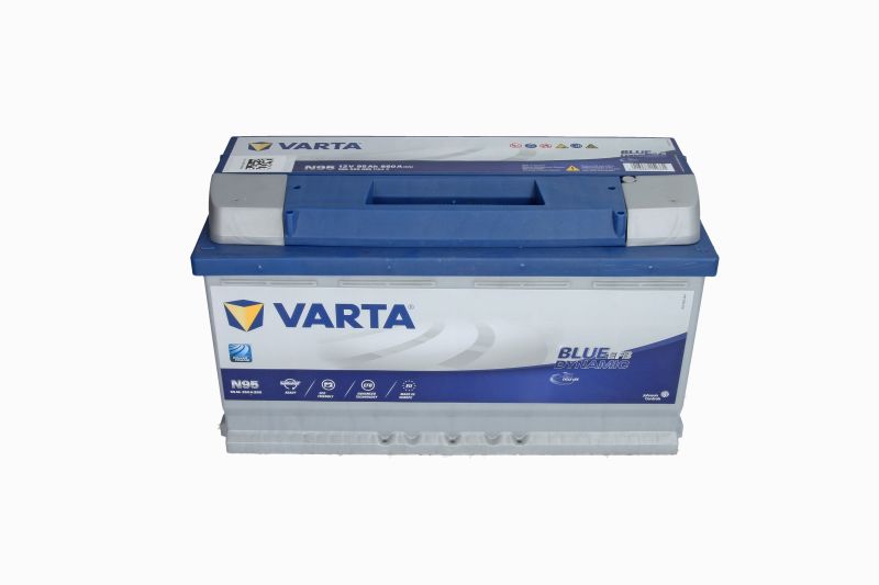 VA595500085 VARTA Аккумулятор