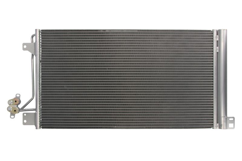 KTT110030 THERMOTEC Радиатор кондиционера