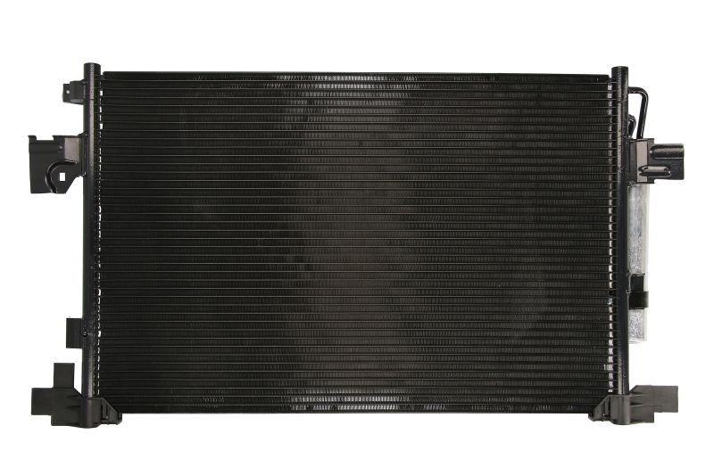 KTT110239 THERMOTEC Радиатор кондиционера