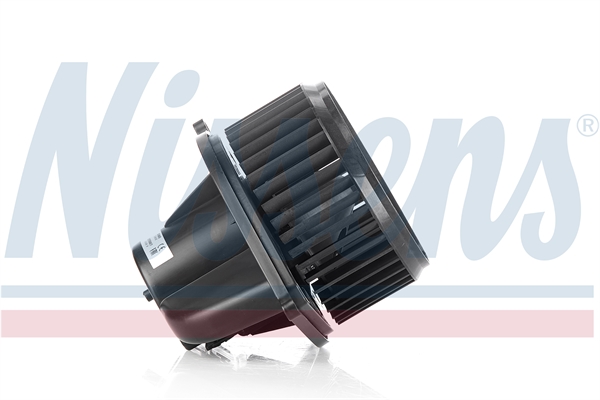 87241 NISSENS Вентилятор салона