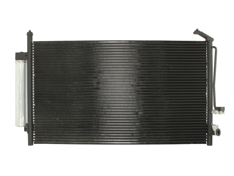 35869 NRF Радиатор кондиционера