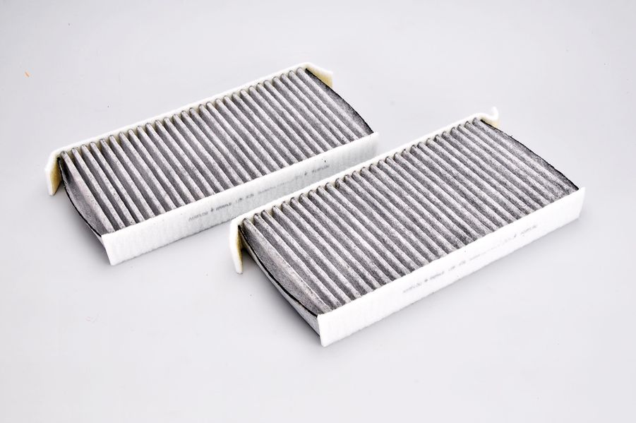 LAK426S KNECHT Салонный фильтр
