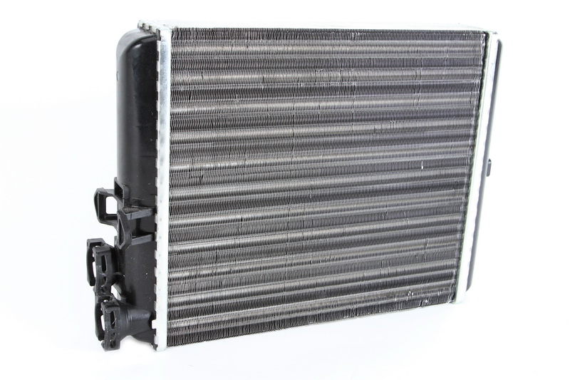 D6V002TT THERMOTEC Радиатор печки