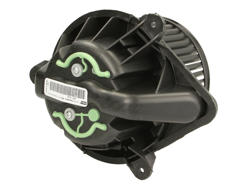 698513 VALEO Вентилятор салона