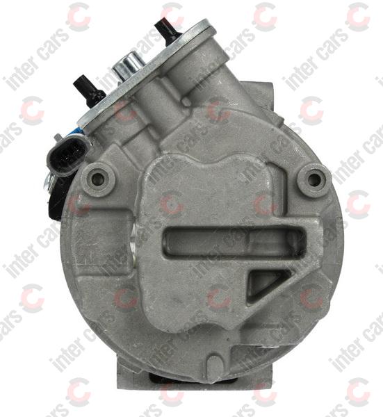 89050 NISSENS Компрессор кондиционера