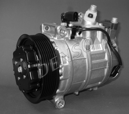DCP28010 DENSO Компрессор кондиционера