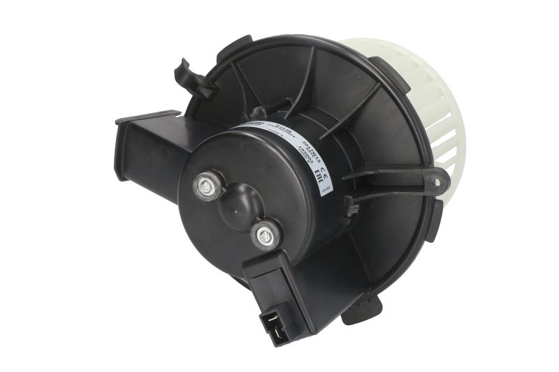 87138 NISSENS Вентилятор салона