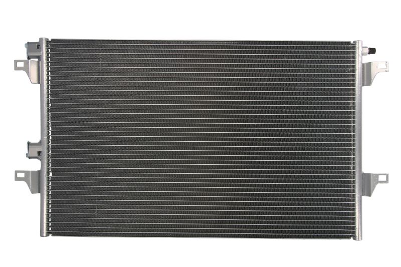 KTT110411 THERMOTEC Радиатор кондиционера