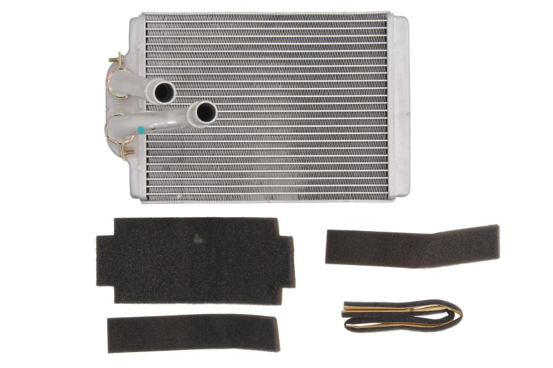 54368 NRF Радиатор печки