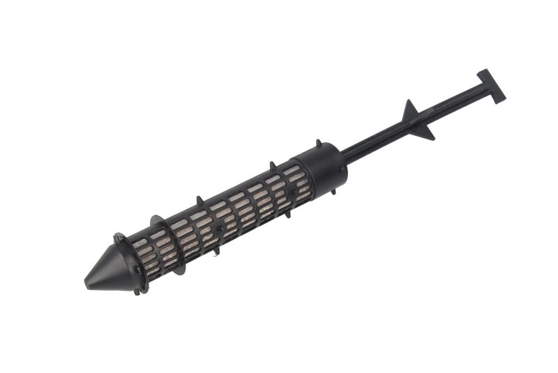 KTT120008 THERMOTEC Осушитель кондиционера