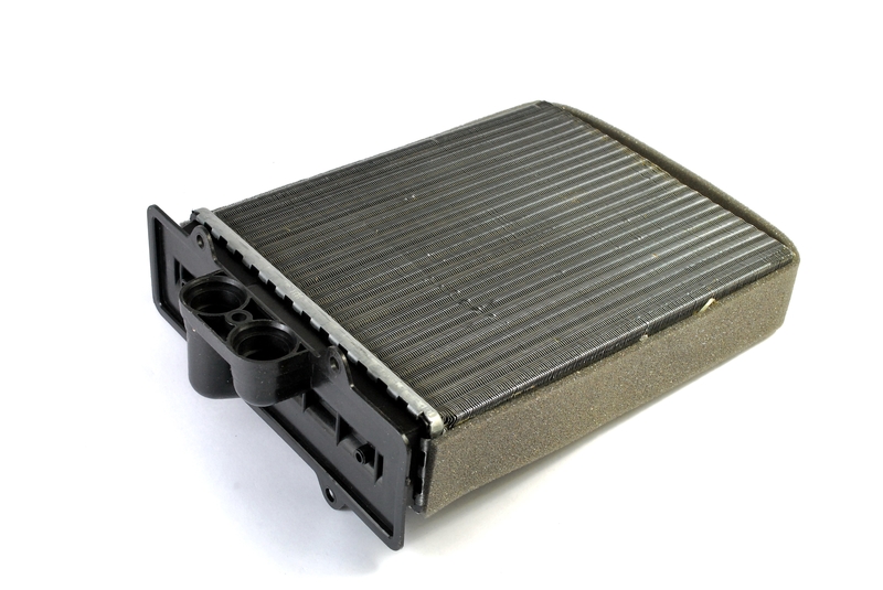 D6X007TT THERMOTEC Радиатор печки