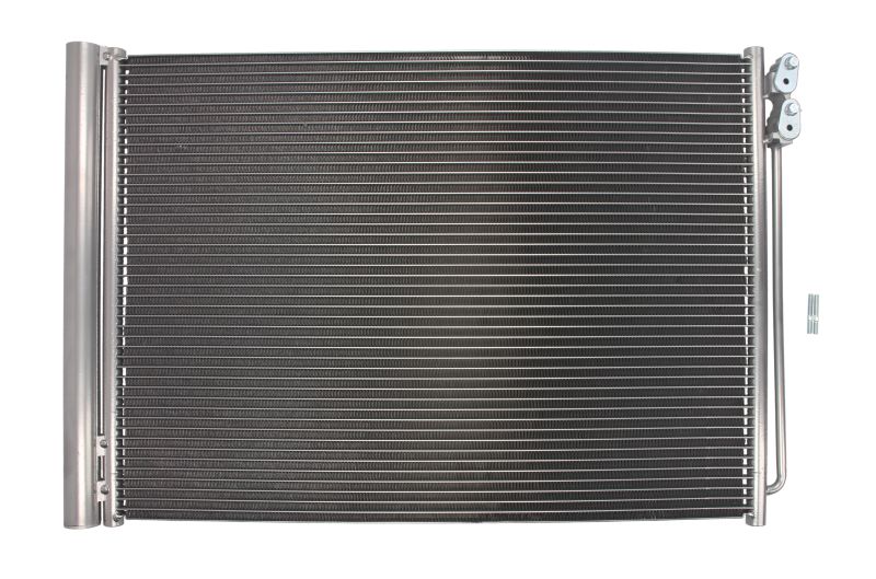 KTT110368 THERMOTEC Радиатор кондиционера