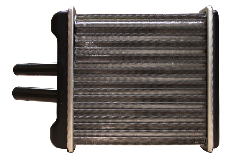 D60004TT THERMOTEC Радиатор печки