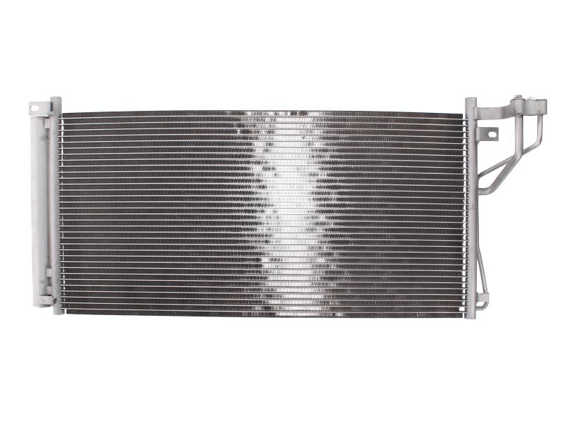 KTT110105 THERMOTEC Радиатор кондиционера