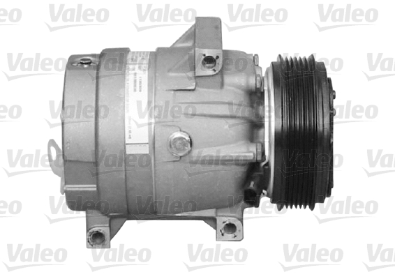 699143 VALEO Компрессор кондиционера