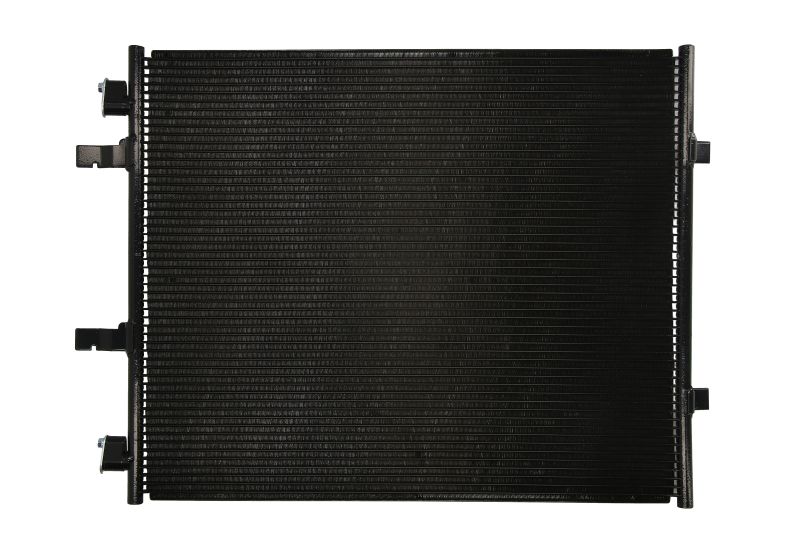 KTT110418 THERMOTEC Радиатор кондиционера
