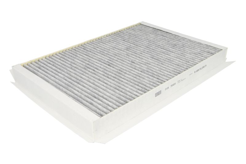 CUK3569 MANN-FILTER Салонный фильтр