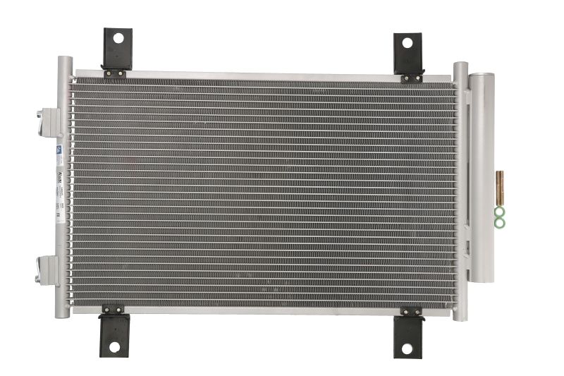 940635 NISSENS Радиатор кондиционера